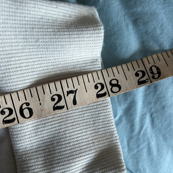 Pure Champ Men's Medium White Sweatpants - Picture 7 of 7